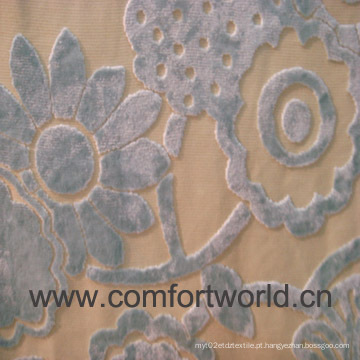 Cortar tecido pilha sofá (SHSF00890)